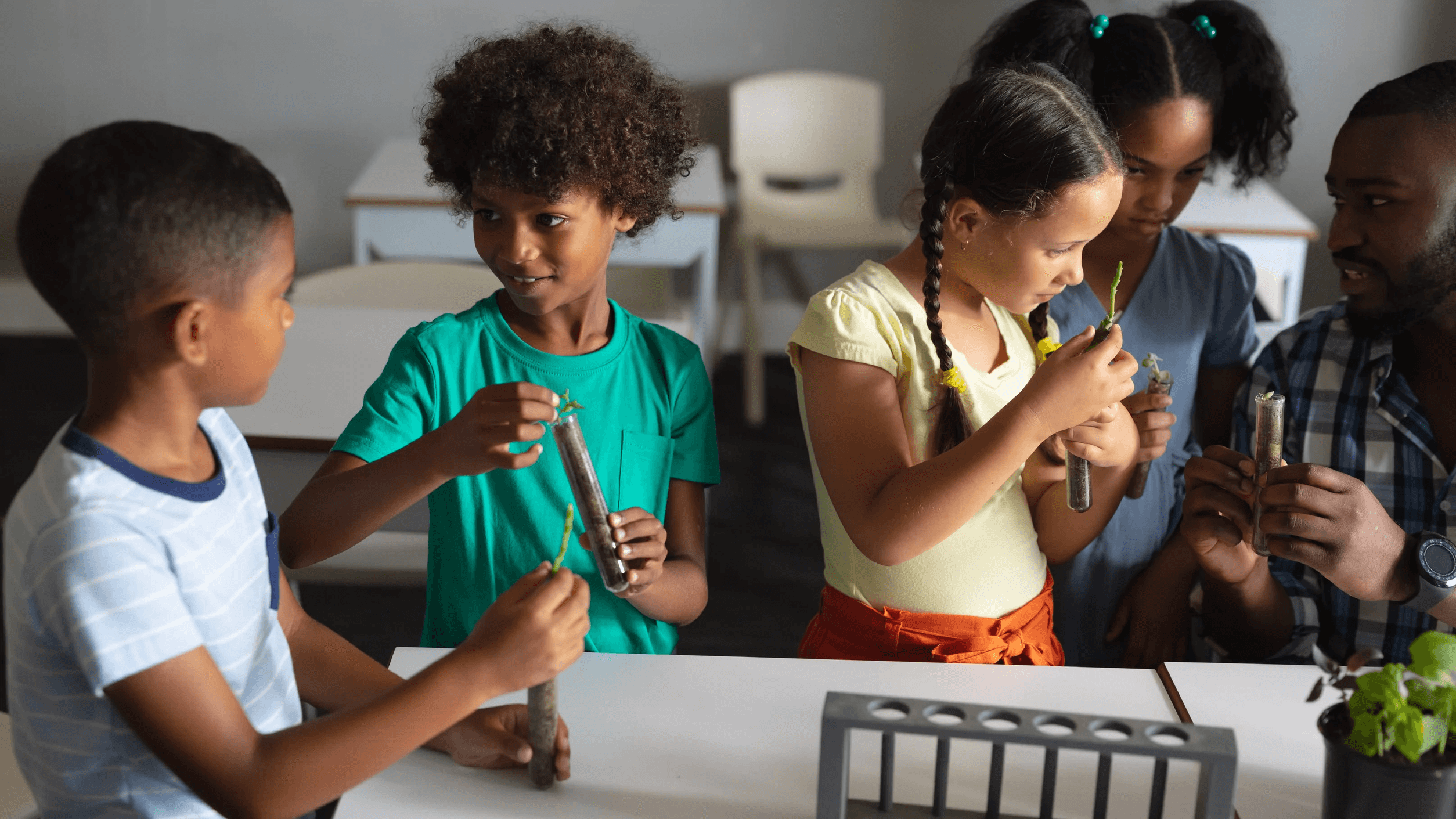 Fast-Growing Charter School Network case study