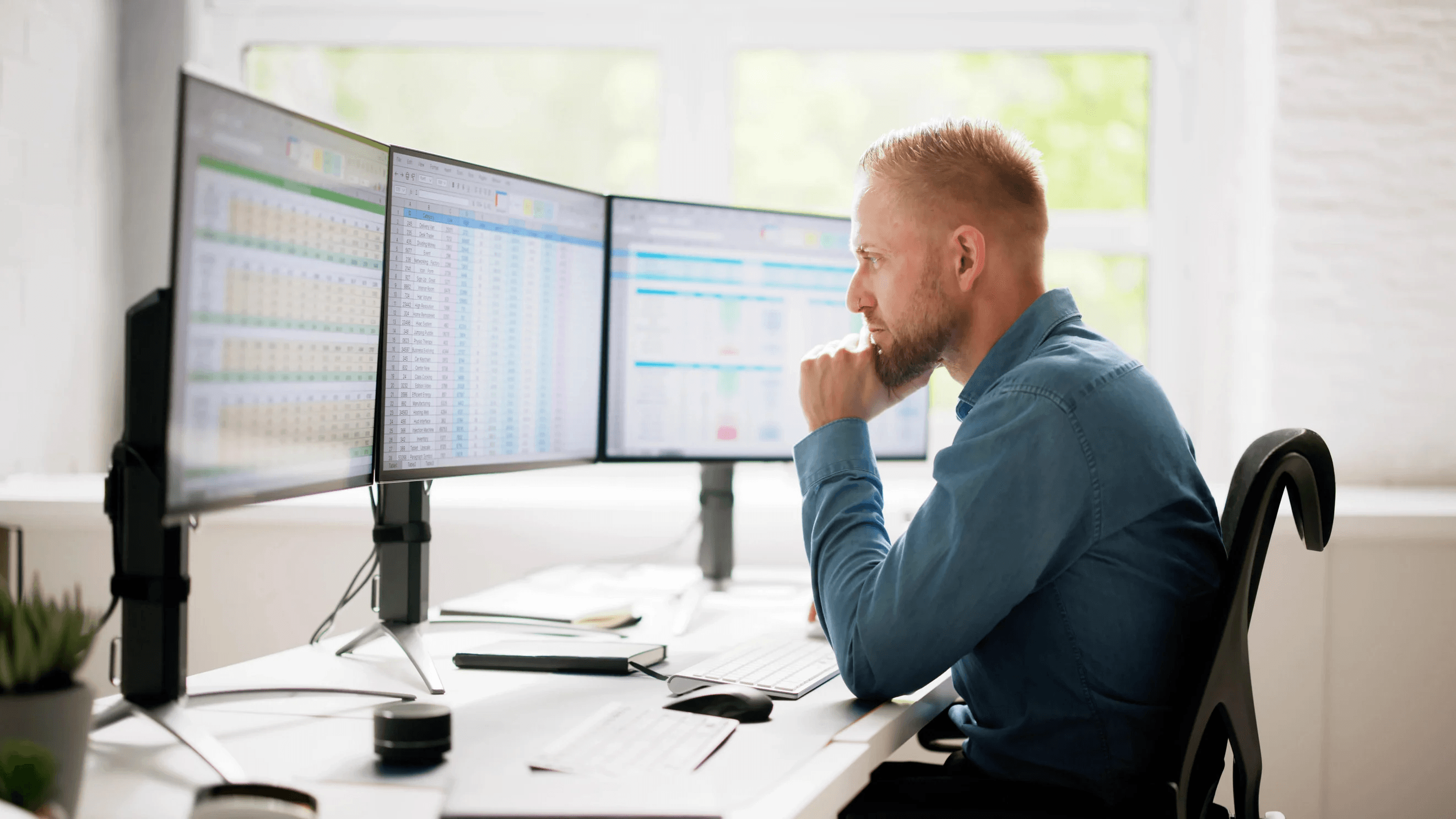 B2B Fixed Income Data Platform case study