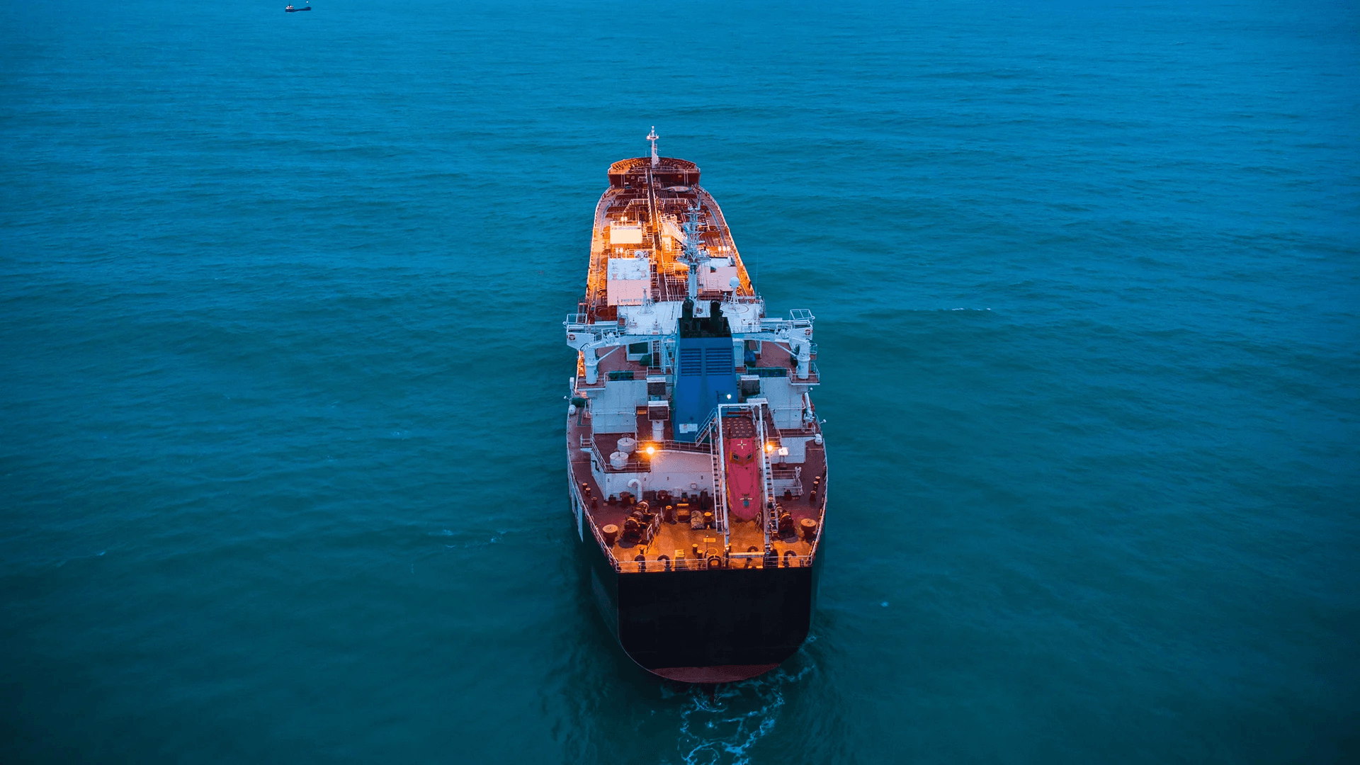 Global Ship Brokerage case study
